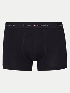 Tommy Hilfiger Set Od 3 Para Bokserica UM0UM02763 Šarena