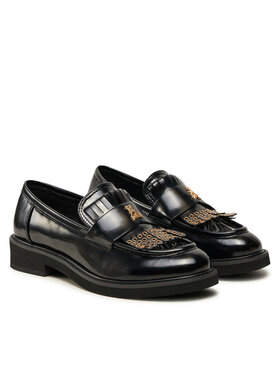 Patrizia Pepe Loaferice PJ930.31 Crna