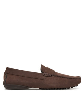 Pollini Pollini Mokasinai SB10402G0MUV0301 Ruda
