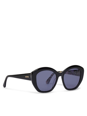 Barbour Barbour Sluneční brýle BA8122C1 Černá