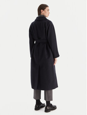 Μάλλινο παλτό Weekend Max Mara φωτογραφία