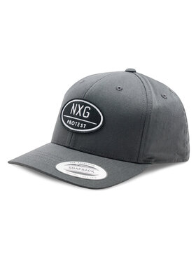 Protest Protest Șapcă Nxg 9088900 Gri