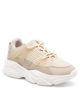 DeeZee DeeZee Снікерcи FAY WAG1250009A Бежевий