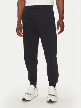 Armani Exchange Armani Exchange Teplákové kalhoty XM000472 AF13109 UB101 Tmavomodrá Regular Fit