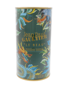 Jean Paul Gaultier Jean Paul Gaultier Le Beau Paradise Garden Woda perfumowana