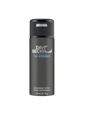 David Beckham David Beckham The Essence Dezodorant spray