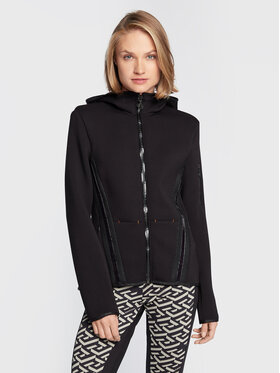 Sportalm Sportalm Jopa 9850011522 Črna Regular Fit