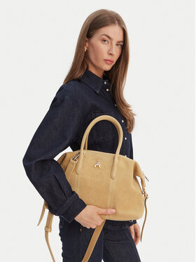 Patrizia Pepe Patrizia Pepe Сумка 2B0145/L152-B880 Бежевий