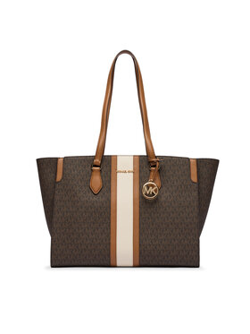 MICHAEL Michael Kors MICHAEL Michael Kors Táska 30R6GQ6T7B Barna