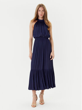 Morgan Morgan Coctailkleid 222-RAMAGE Dunkelblau Regular Fit