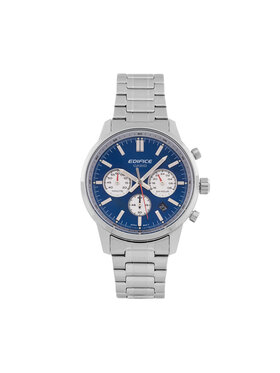 Casio Casio Ceas Edifice EFR-575D-2AEF Argintiu