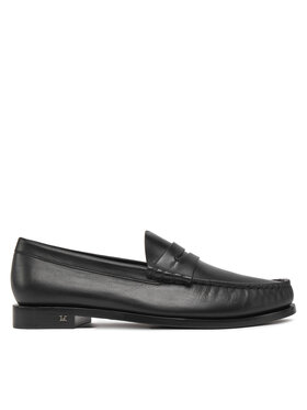 Max Mara Max Mara Mokassins 2514521131600 Schwarz