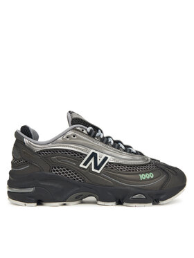 New Balance New Balance Sneakersy M1000T W Czarny