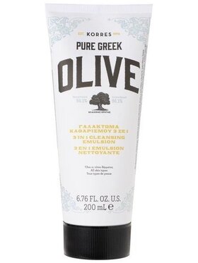 Korres Korres Pure Greek Olive Emulsja