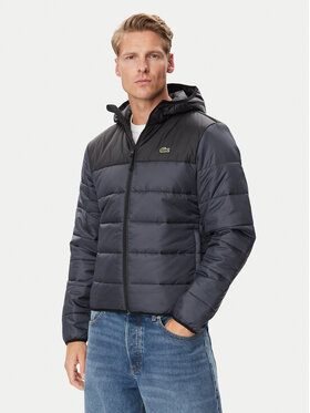 Lacoste Lacoste Kevad-sügis jope BH6763 Tumehall Regular Fit