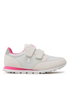Champion Champion Сникърси Champ Evolve M S32635-WW005 Екрю