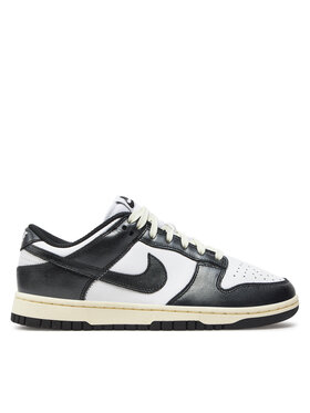 Nike Nike Sneakers Dunk Low Prm FQ8899 100 Bianco