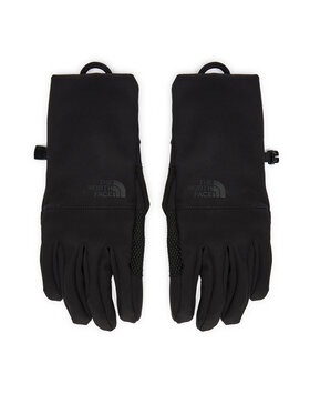 The North Face The North Face Guanti NF0A89RAJK31 Nero