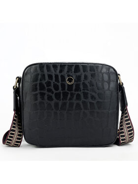 Monnari Monnari Borsetta BAGIMP0-24Z-BAG6170-KM20D000-R00 Nero