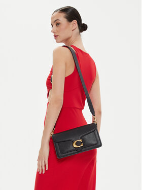 Coach Coach Rankinė Pbbl Tab Sb 26 Rf CH857 Juoda