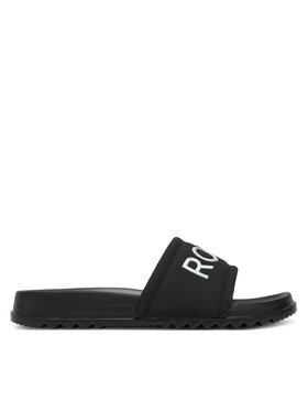 Roxy Roxy Šlepetės P4047538K Juoda