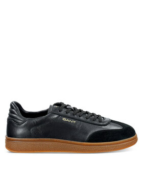 Gant Gant Сникърси 31631009 Черен