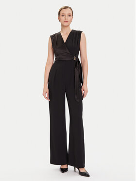 Rinascimento Rinascimento Комбінезон CFC0020066002 Чорний Regular Fit