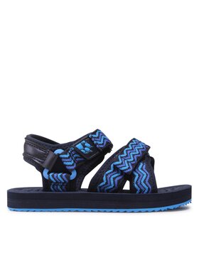 Jack Wolfskin Jack Wolfskin Szandál Zulu Vc K 4052971 Sötétkék