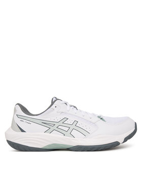 Asics Asics Sálovky Gel-Task 5 1071A130 Bílá