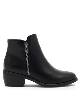 Jenny Fairy Jenny Fairy Stiefeletten JOVITE H12828-1 Schwarz
