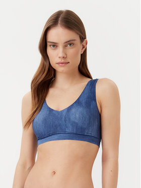 Chantelle Chantelle Sutien top Soft Stretch C11D10 Albastru