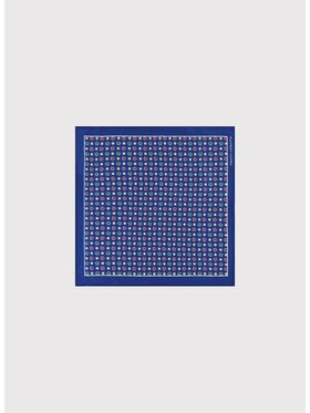Pako Lorente Pako Lorente Poszetka P25SP-HX-011 Granatowy