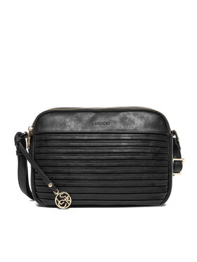 Lasocki Lasocki Handtasche CEO-LSK-K-025-06 Schwarz