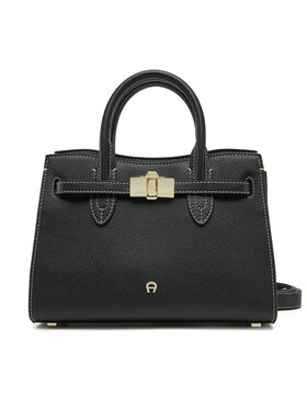 Aigner Aigner Torbica 133008 Crna