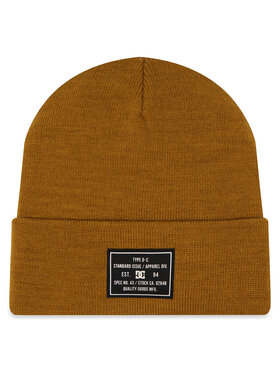 DC DC Шапка Label ADYHA04113 Оранжев