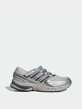 adidas adidas Sneakersy 167670 Szary jasny