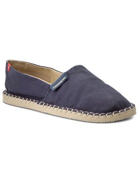 Havaianas Havaianas Poltopánky Alp H. Orig. III 41370140716 Tmavomodrá
