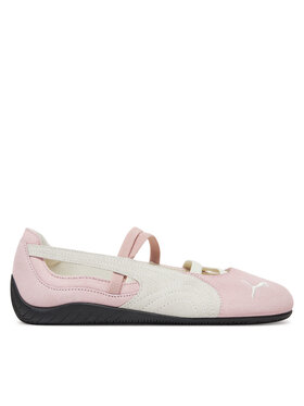 Puma Puma Μπαλαρίνες Speedcat Ballet SD Wns 401287 01 Ροζ