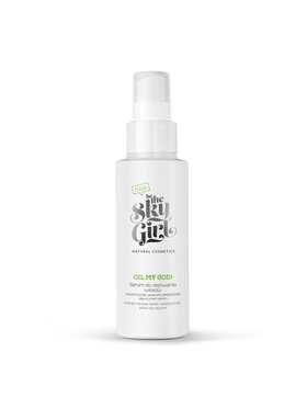 Be The Sky Girl Be The Sky Girl Hair Emulsja
