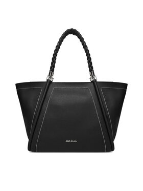 Gino Rossi Gino Rossi Rankinė CEO-LAUREN-XL8211 Juoda