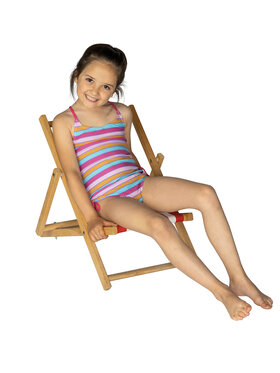 Playshoes Playshoes Costum de baie 468107 M Colorat
