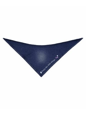 Kanz Kanz Chusta 1832060-0013 Niebieski