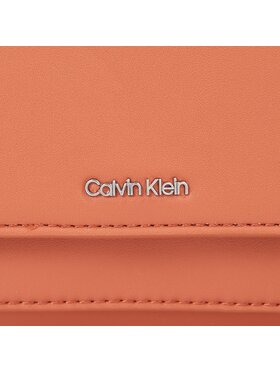 Calvin Klein Torbica Ck Must Mini Bag K60K611320 Smeđa