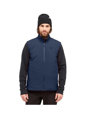 Haglöfs Haglöfs Kamizelka Mimic Alert Vest Granatowy Active Fit