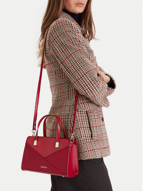 Lasocki Lasocki Handtasche CEO-LSK-M-001-09 Rot