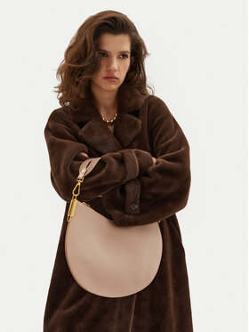 Coccinelle Coccinelle Сумка QKF Coccinellesunup E1 QKF 13 02 01 Бежевий