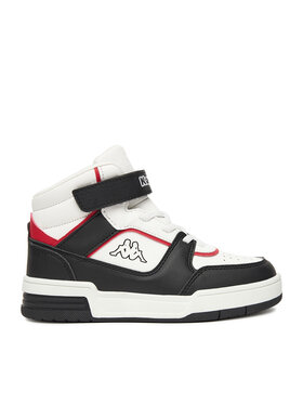 Kappa Kappa Tenisice CEO-SS24-3C057 Bijela