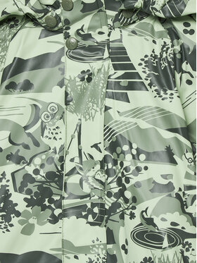 Μπουφάν αδιάβροχο Reima φωτογραφία