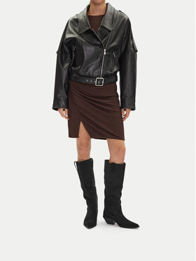 JENNY JENNY Stiefel CEO-HY69720-13 Schwarz