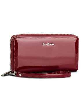 Pierre Cardin Pierre Cardin Didelė Moteriška Piniginė 05 LINE 119 Bordinė